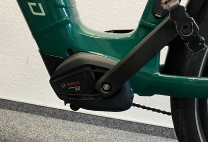 Advanced Trekking Pro Wave 1165 km - Motor