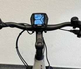 Raymon Crossray E 6.0 Lenker