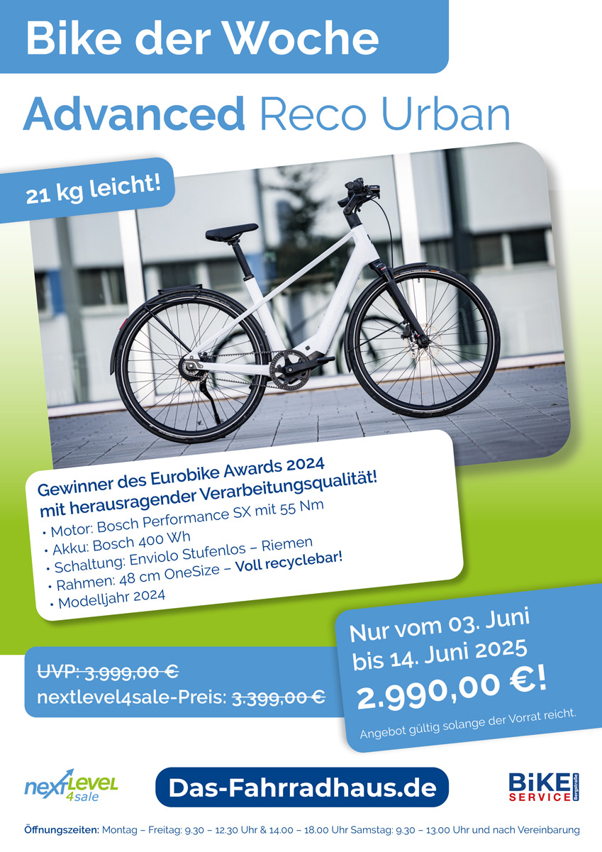 25021906_nextLevel_E-Bike-der-Woche_Juni_2025_DINA3_V1